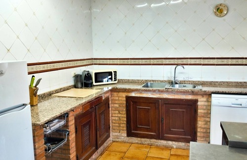Villalpardo Cottage | BIOSPHERE RESERVE NATURAL PARK