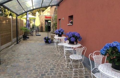 Lebbeke Bed & Breakfast | Biotina