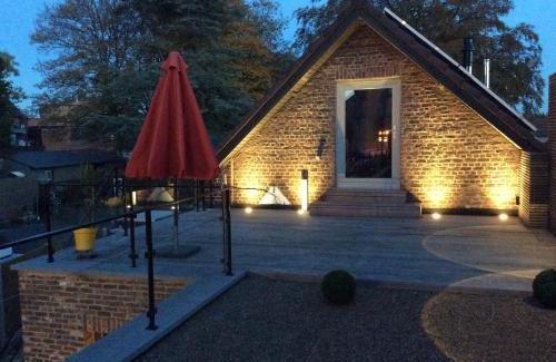 Lebbeke Bed & Breakfast | Biotina