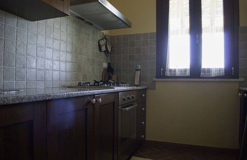 San Vito House | BioVacanza: absolute relaxation between sea and countryside.