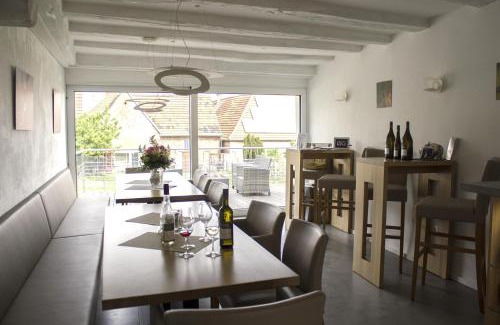 Hainfeld Apartment | Bioweingut Glaser