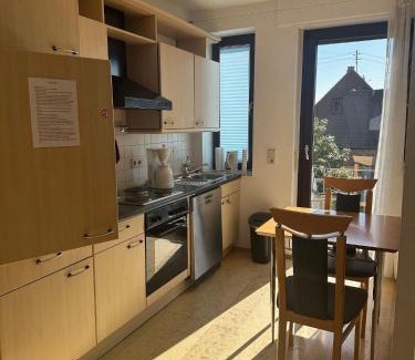 Hainfeld Apartment | Bioweingut Glaser