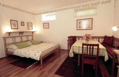 Kritzendorf Apartment | Bioweingut Hauerhof 99 -apartment 1