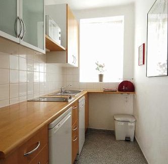 Kritzendorf Apartment | Bioweingut Hauerhof 99 -apartment 1
