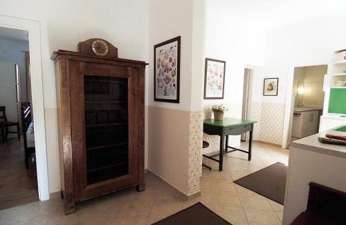 Kritzendorf Apartment | Bioweingut Hauerhof 99 -apartment 3