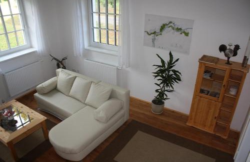 Durnstein Apartment | Bioweingut Schmidl Rosenstöckel