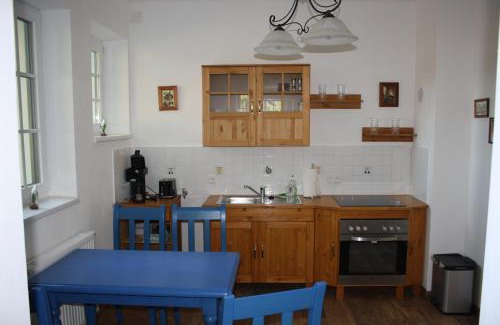 Durnstein Apartment | Bioweingut Schmidl Rosenstöckel