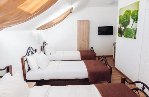 Daugavpils Hotel | Biplan Hotel