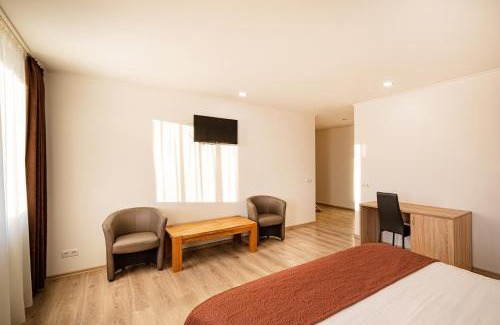 Daugavpils Hotel | Biplan Hotel