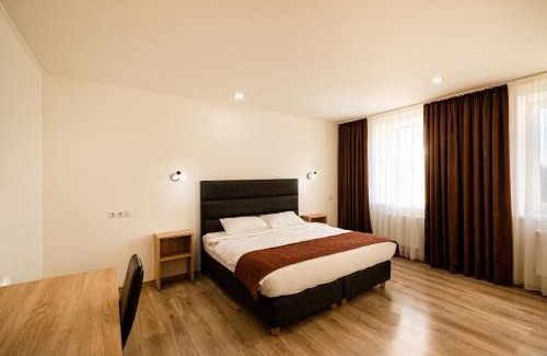Daugavpils Hotel | Biplan Hotel