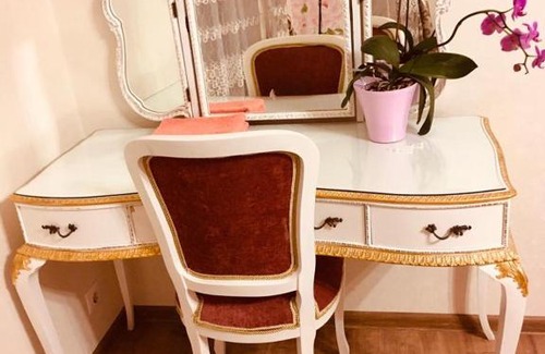 Madona Apartment | Biržu Muižas Apartamenti