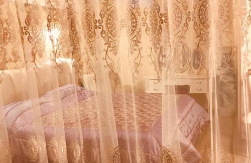 Madona Apartment | Biržu Muižas Apartamenti