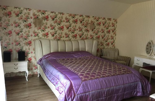 Madona Apartment | Biržu Muižas Apartamenti