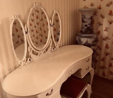Madona Apartment | Biržu Muižas Apartamenti