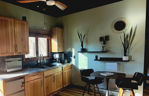 Munger Apartment | Birch Run HollownTuck into NaturenFrankenmuth AwaitsnBirch Run Speedway