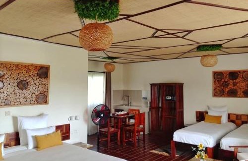 Vakinankaratra Hotel | BIRA Hotel