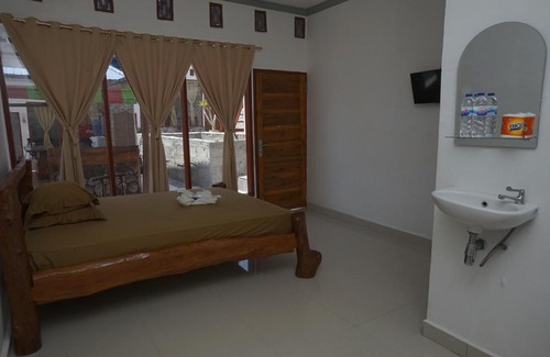 Bira House | Bira Panda Beach 2