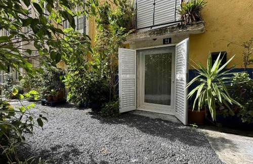 Pena Apartment | Birbantes 21