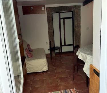 Pena Apartment | Birbantes 21