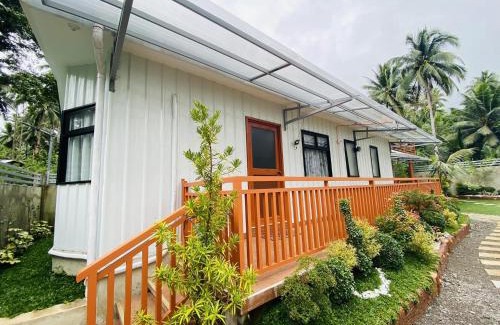 Bulusan Apartment | Birbeck Lodge