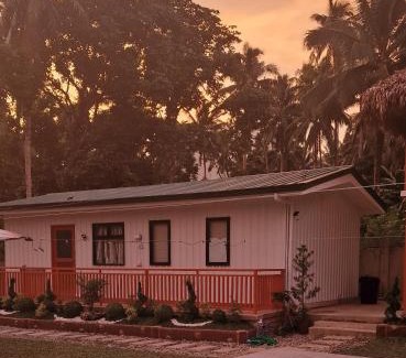 Bulusan Apartment | Birbeck Lodge