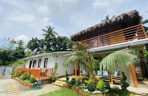 Bulusan Apartment | Birbeck Lodge
