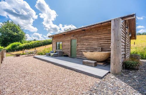 Caersws House | Birch Banc Retreats - Bedw