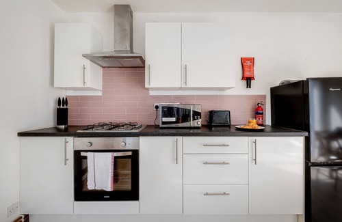 Northampton House | Birch Barn Inn by Our Home Short Stays
