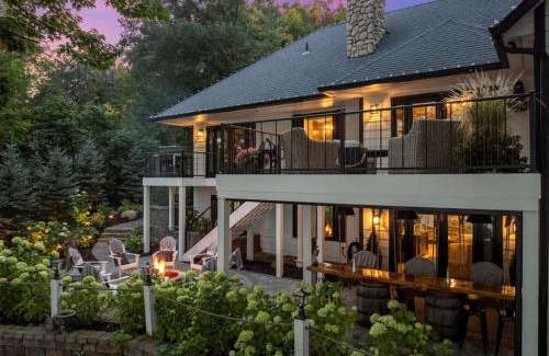 Nisswa House | Birch Bay