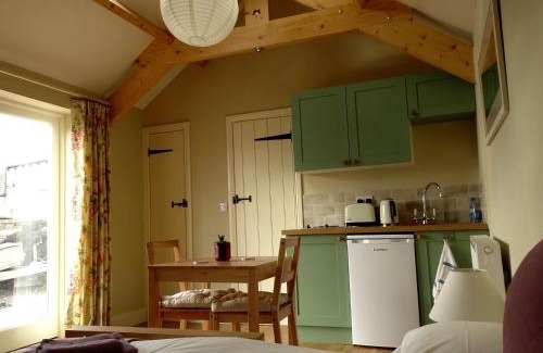Juniper Apartment | Birch Bothy, peaceful rural retreat