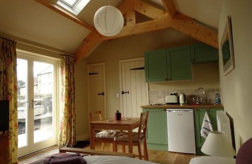 Juniper Apartment | Birch Bothy, peaceful rural retreat