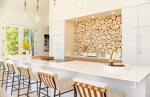 Leeds House | Birch & Buck - Stunning Views near Hudson & Hunter