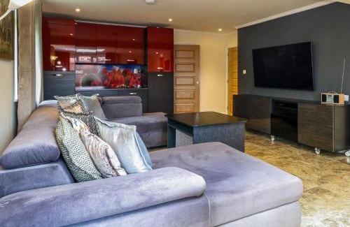 Brundall House | Birch Cottage