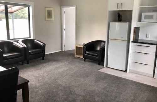 Springs Junction Cottage | Birch Cottage 19 Springs Junction Maruia S/H 65