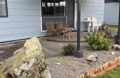 Springs Junction Cottage | Birch Cottage 19 Springs Junction Maruia S/H 65