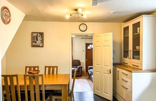 Hartington House | Birch Cottage - Uk44730