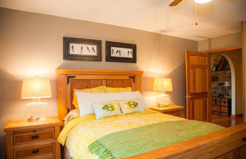 Highmount House | Birch Creek Lodge