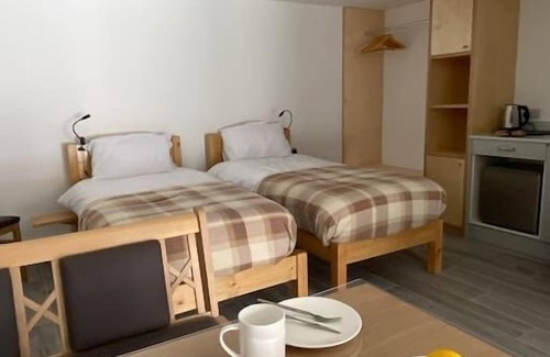 Flimwell Apartment | Birch - Flimwell Park Lodges