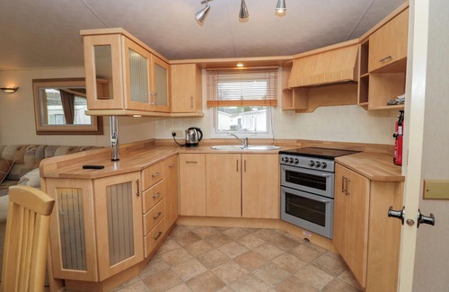 Denny Cottage | Birch