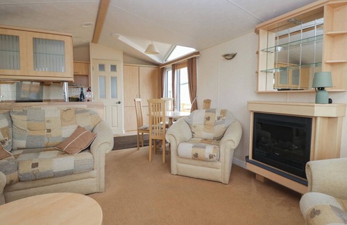 Denny Cottage | Birch