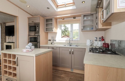 Swanage Cottage | Birch