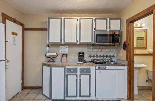 Cascade Apartment | Birch Glen Hotel