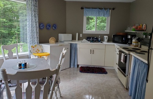 Hastings Highlands House | BIRCH HAVEN