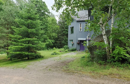 Hastings Highlands House | BIRCH HAVEN