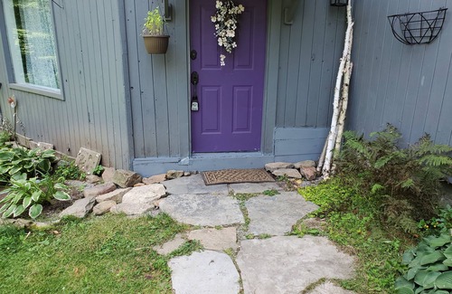 Hastings Highlands House | BIRCH HAVEN