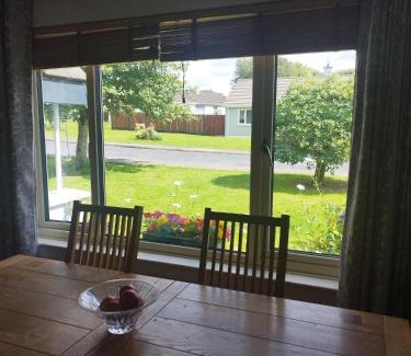 Killarney House | Birch Hill Holiday Cottage
