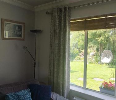 Killarney House | Birch Hill Holiday Cottage
