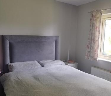 Killarney House | Birch Hill Holiday Cottage