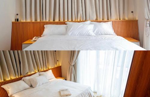 Kwara Apartment | Birch Hill Hotel Residence