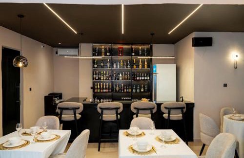 Kwara Apartment | Birch Hill Hotel Residence